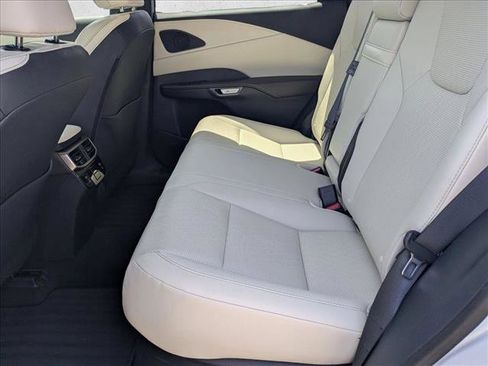 Used 2024 Lexus RX 350 Premium Plus w/ Convenience Package AWD/4WD image 19