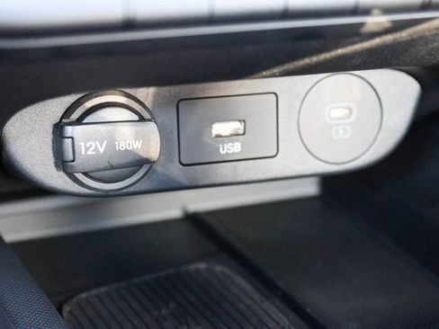 New 2025 Hyundai Elantra N image 18