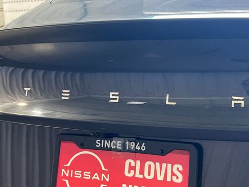 Used 2024 Tesla Model 3 Performance AWD/4WD image 17