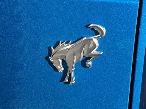 Used 2021 Ford Bronco Black Diamond w/ Sasquatch Package image 27