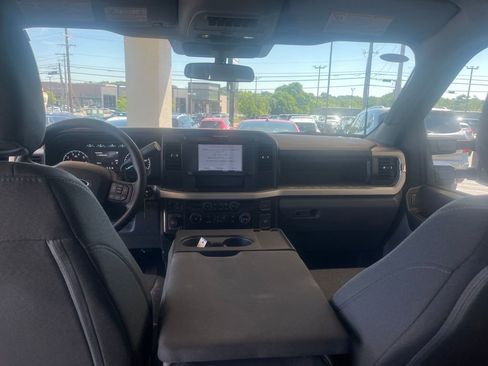 Used 2025 Ford F350 XL w/ STX Appearance Package AWD/4WD image 15