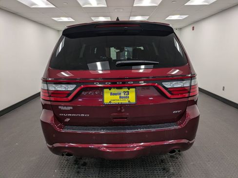 Used 2024 Dodge Durango GT image 5