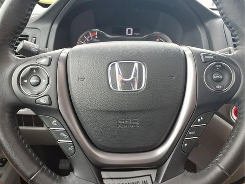 Used 2018 Honda Pilot EX-L image 14