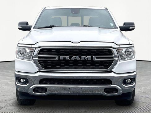 Used 2022 RAM 1500 Big Horn image 3