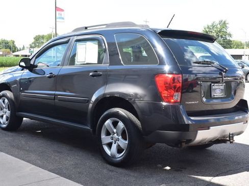 Used 2007 Pontiac Torrent 2WD image 12