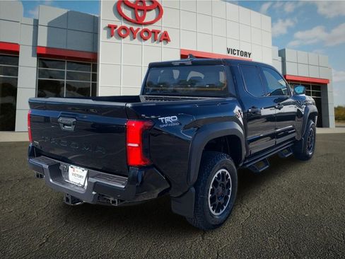 New 2025 Toyota Tacoma TRD Off-Road image 3
