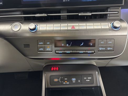 New 2026 Hyundai Kona Limited image 27