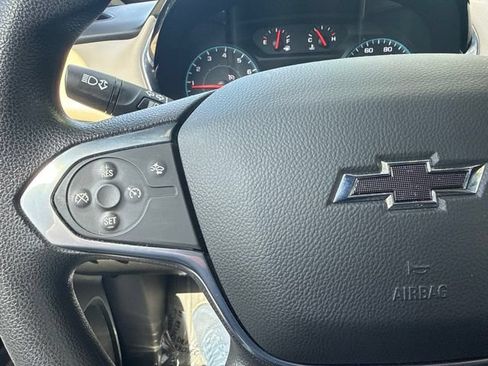 Used 2022 Chevrolet Traverse LS w/ Midnight/Sport Edition FWD image 22