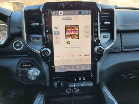 New 2026 RAM 1500 Laramie image 13