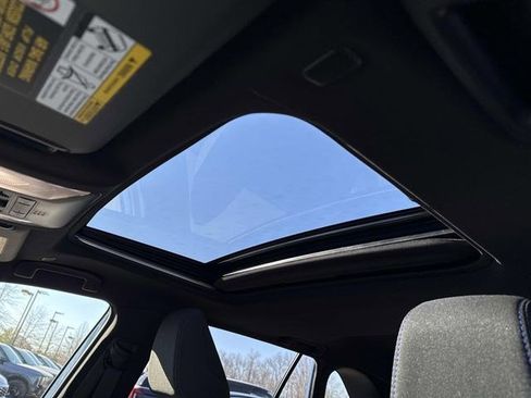 Used 2023 Toyota RAV4 SE w/ Convenience Package image 16