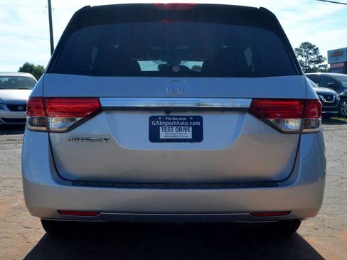 Used 2014 Honda Odyssey EX-L image 6