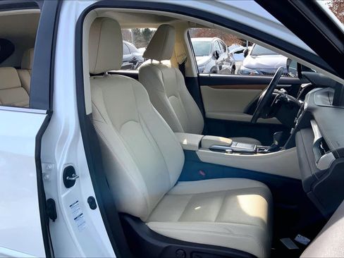 Used 2020 Lexus RX 350 AWD w/ Premium Package image 9