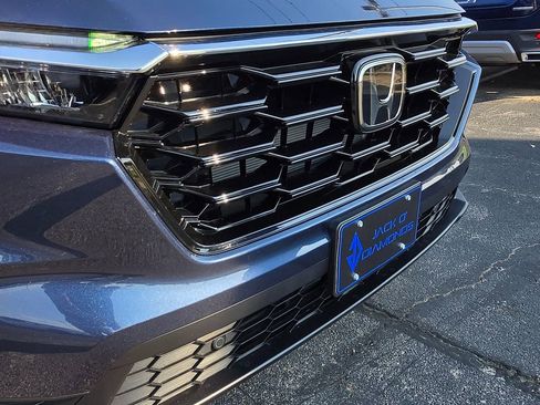 New 2026 Honda CR-V EX-L image 16