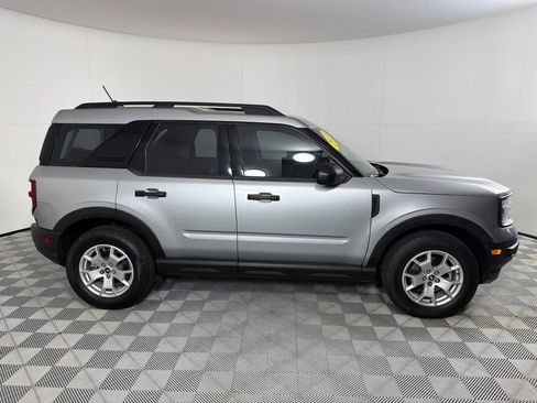 Used 2022 Ford Bronco Sport image 4