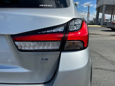 New 2025 Mitsubishi Outlander Sport SE image 15