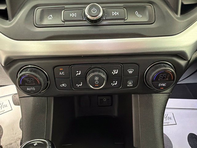 Used 2019 GMC Acadia SLE AWD/4WD image 20