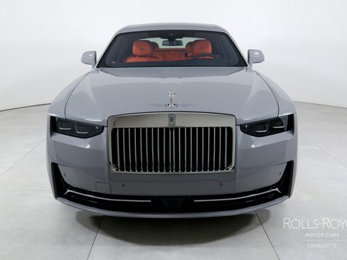 New 2027 Rolls-Royce Ghost AWD/4WD image 7
