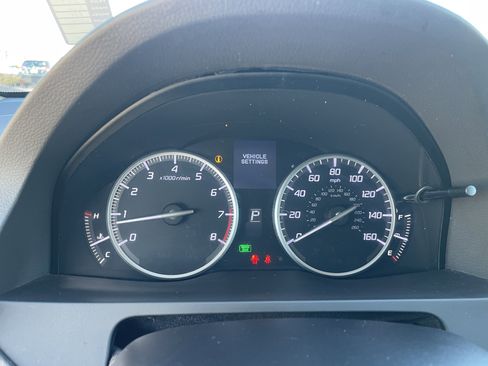 Used 2017 Acura RDX Base image 31