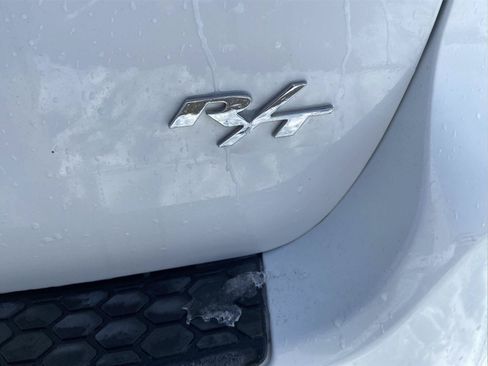 Used 2025 Dodge Durango R/T AWD/4WD image 15