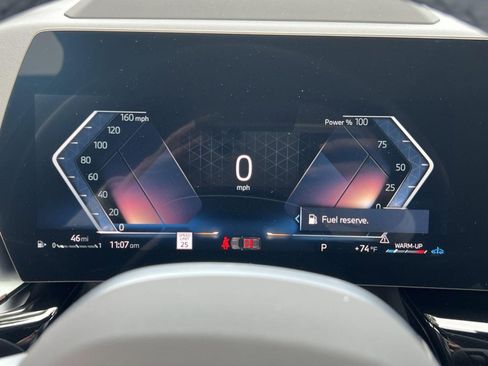 New 2025 BMW X1 xDrive28i w/ Technology Package image 14