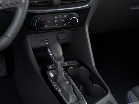 New 2026 Buick Encore GX Sport Touring w/ Comfort Package FWD image 24