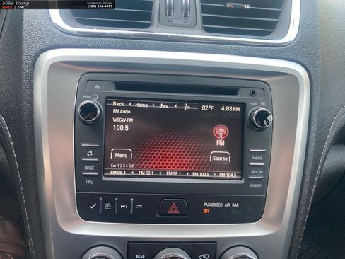 Used 2014 GMC Acadia SLE FWD image 27