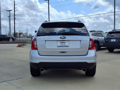 Used 2014 Ford Edge SEL FWD image 6