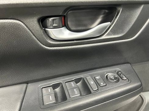 Certified 2024 Honda CR-V EX image 24