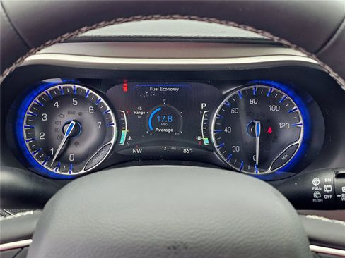 New 2027 Chrysler Pacifica Select FWD image 22