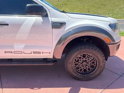 Certified 2022 Ford Ranger XLT w/ Equipment Group 302A High AWD/4WD image 28