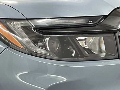 Certified 2022 Honda Passport TrailSport image 32