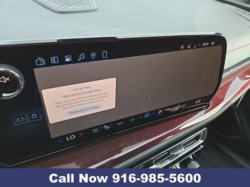 New 2026 Chevrolet Traverse RS image 18