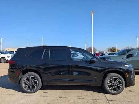 New 2026 Buick Enclave Sport Touring w/ Super Cruise Package FWD image 3