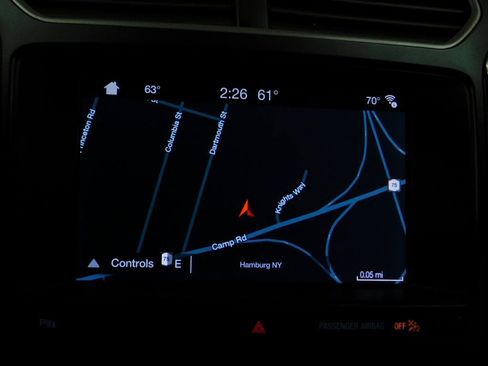 Used 2019 Ford Explorer XLT w/ XLT Desert Copper Package image 51