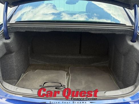 Used 2014 Chevrolet Impala LT w/ Premium Seating Package FWD image 14