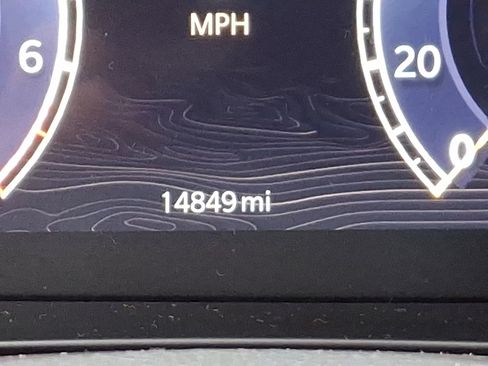 Certified 2024 Jeep Grand Cherokee L Laredo w/ Luxury Tech Group I image 22