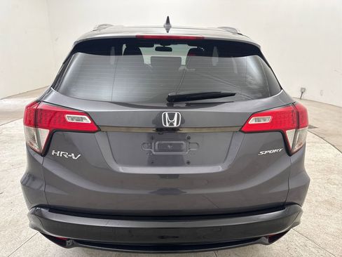 Used 2020 Honda HR-V Sport image 20