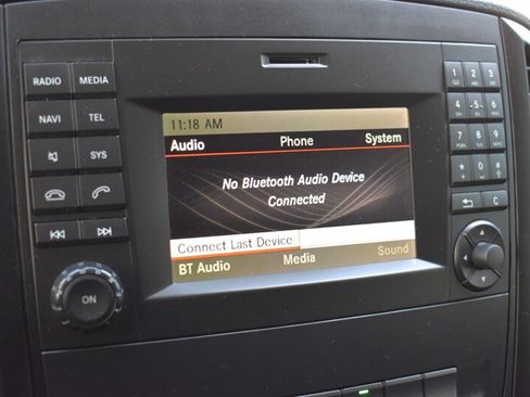 Used 2020 Mercedes-Benz Metris image 23