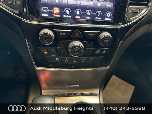 Used 2020 Jeep Grand Cherokee Altitude image 21