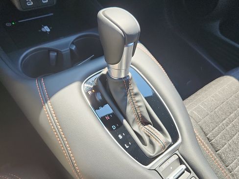 New 2026 Honda HR-V Sport image 10