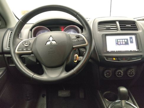 Used 2015 Mitsubishi Outlander Sport ES image 22