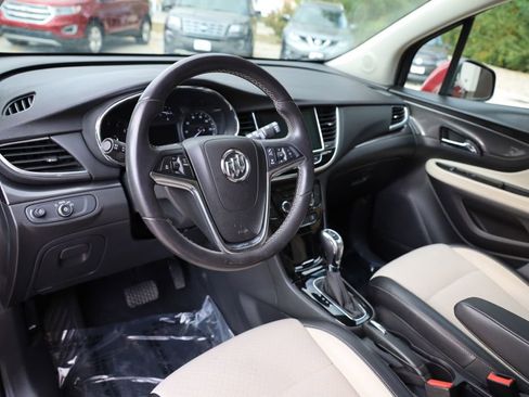 Used 2019 Buick Encore Preferred image 15