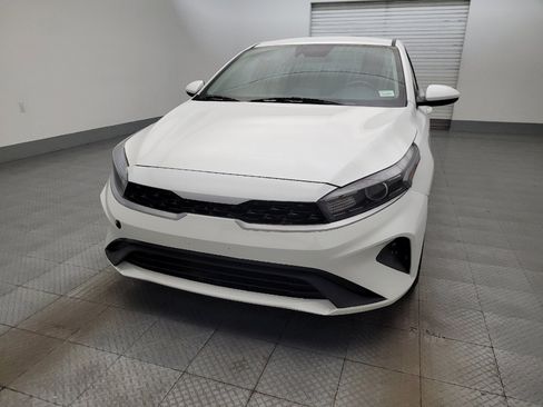 Used 2023 Kia Forte LXS FWD image 15