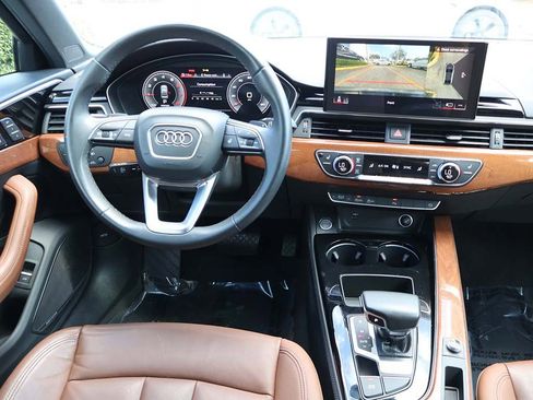 Used 2022 Audi A4 2.0T Premium Plus w/ Premium Plus Package image 41