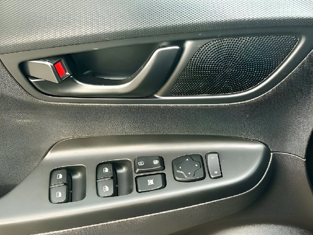Used 2023 Hyundai Kona N Line w/ Cargo Package FWD image 17
