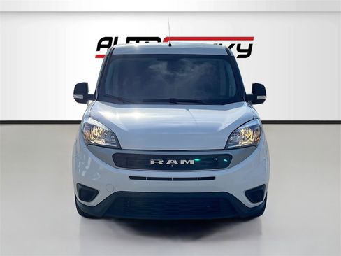 Used 2022 RAM ProMaster City Wagon image 2