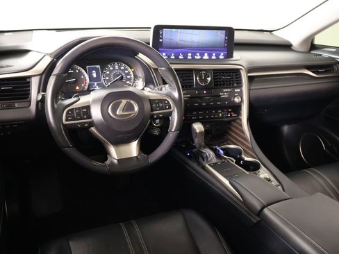 Used 2020 Lexus RX 350 AWD w/ Luxury Package image 2