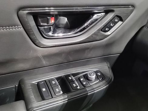 New 2026 Subaru Outback Touring XT AWD/4WD image 18