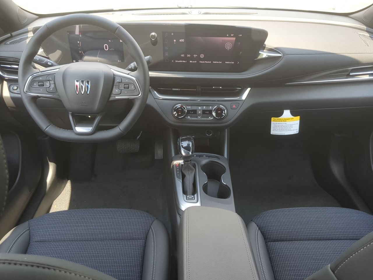 New 2026 Buick Envista Sport Touring w/ Convenience I Package FWD image 19
