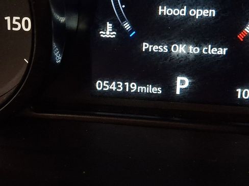 Used 2019 Land Rover Range Rover Evoque SE AWD/4WD image 17